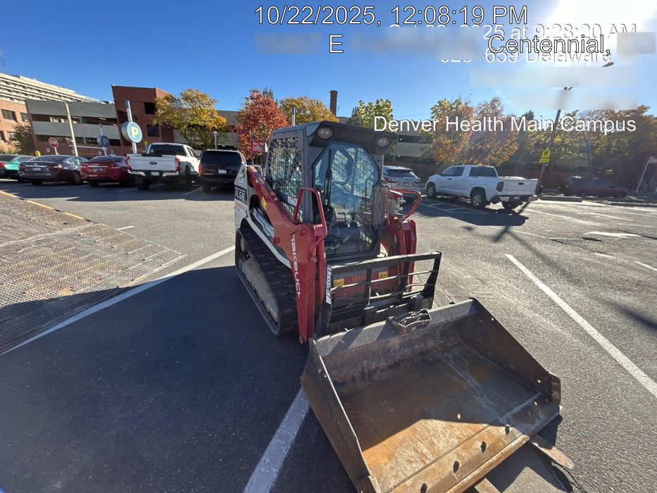 2024 ARROW MATERIAL HANDLING F5100CB - 72"