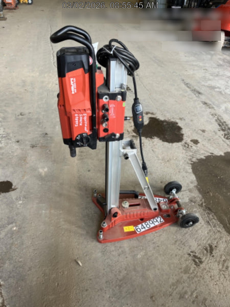 2025 HILTI DD 250