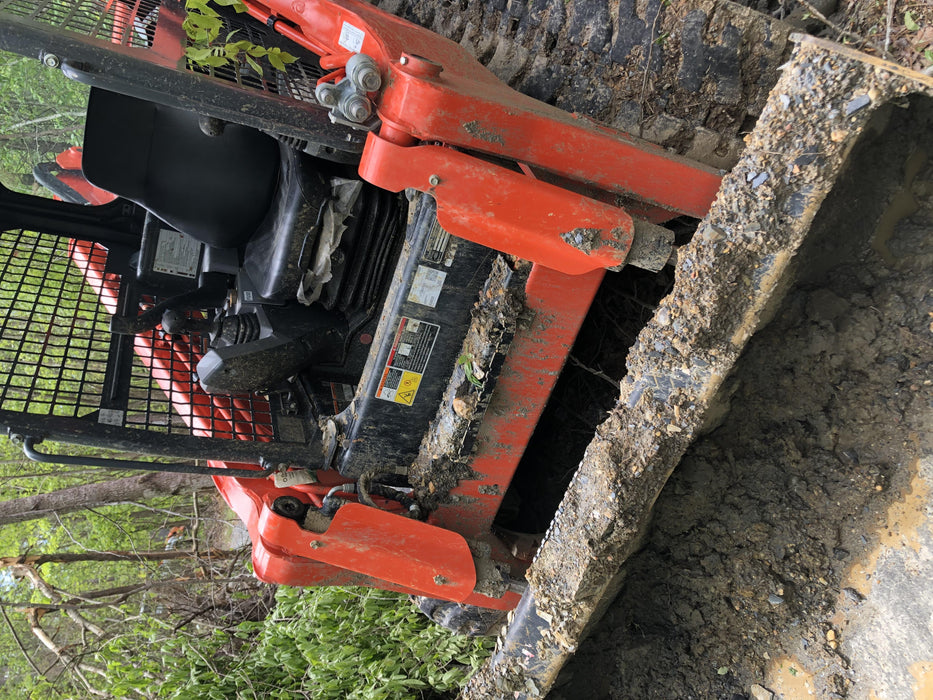 2019 KUBOTA SVL95-2S