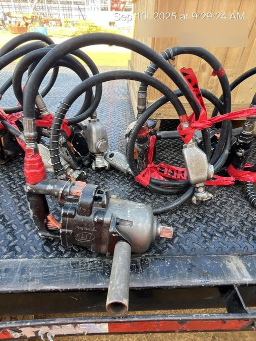 2025 INGERSOLL RAND 3940B2TI