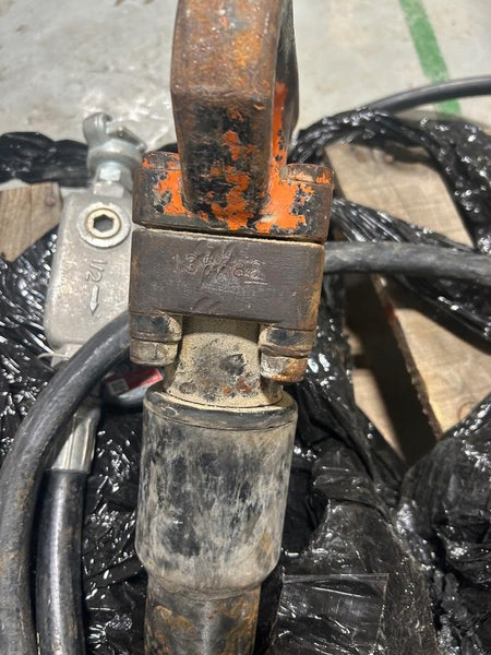 2021 MICHIGAN PNEUMATIC MP-CH3R