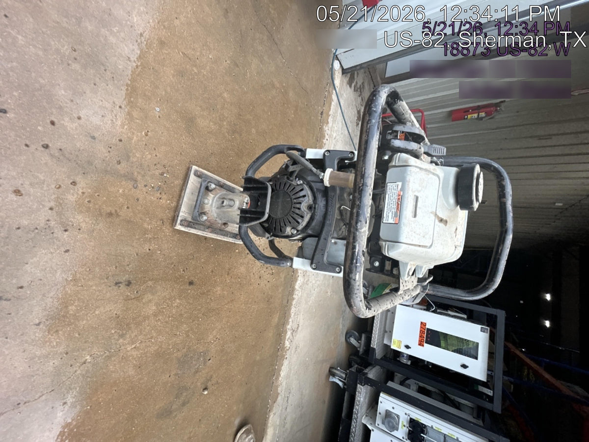 2023 MULTIQUIP MTX60HD