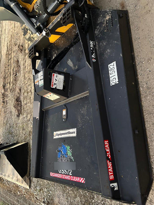 2022 PALADIN 30372A-0022