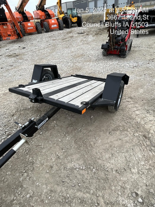 2022 BARRETO E4X6TBT