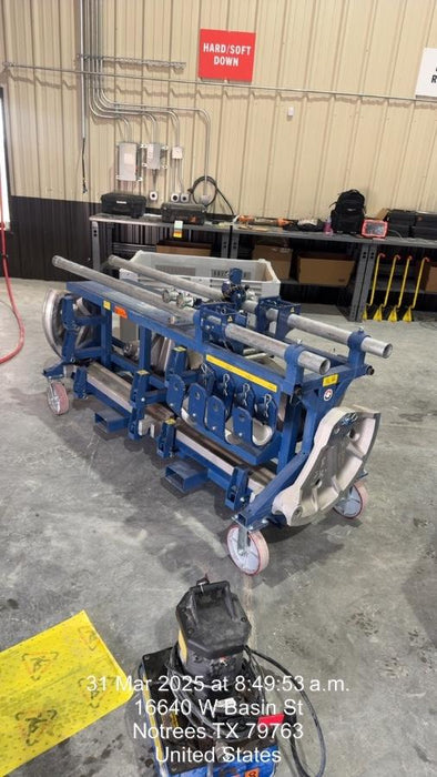 2025 CURRENT TOOLS 252-CT