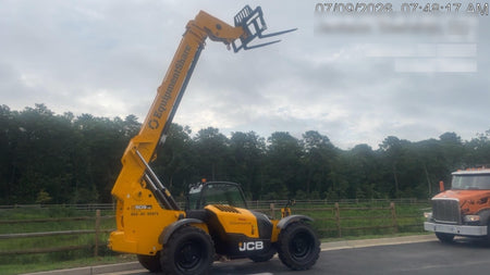 2026 JCB 509-42