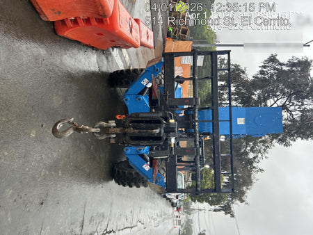 2024 STAR INDUSTRIES M1360B - Star JIB Boom