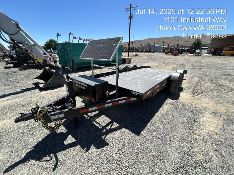 2025 STEELPOINT K19E