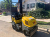 2021 WACKER NEUSON RD12A