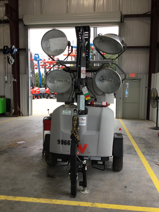 2018 WACKER NEUSON LTV6K-MH