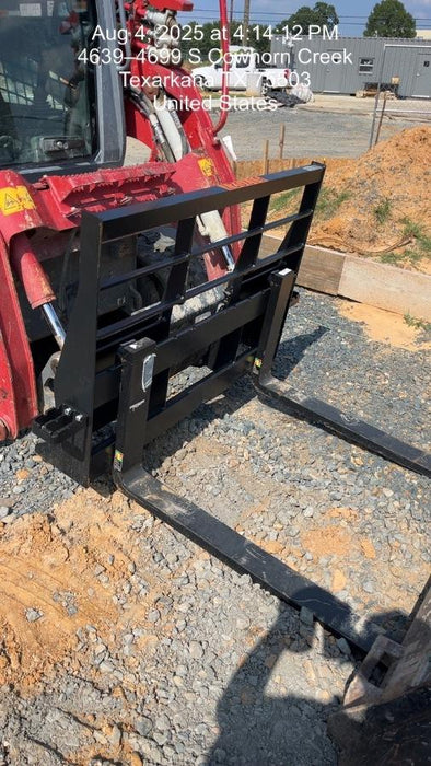 2025 ARROW MATERIAL HANDLING F5100CB