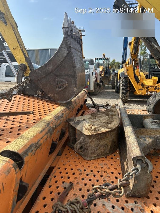 2018 WACKER NEUSON EZ28