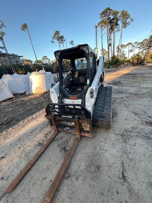 2019 PALADIN 48" Pallet Forks - Paladin