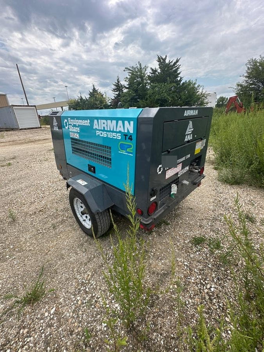 2024 AIRMAN PDS185S CWK