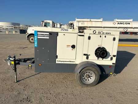 2023 ATLAS COPCO PAC F44 KD-S