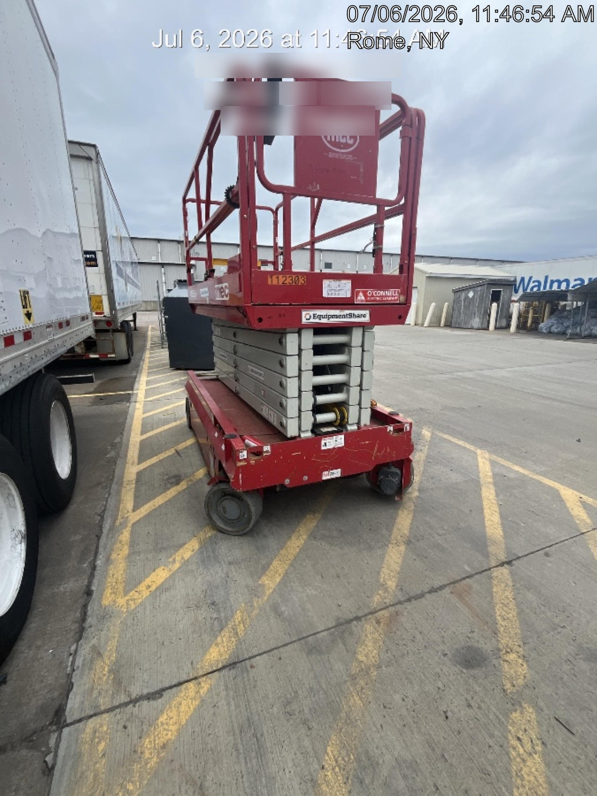 2020 MEC 4555SE