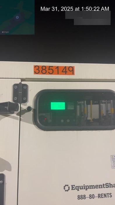 2023 ATLAS COPCO QAS 125