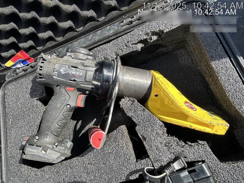 2024 TORCUP VT-1000KIT