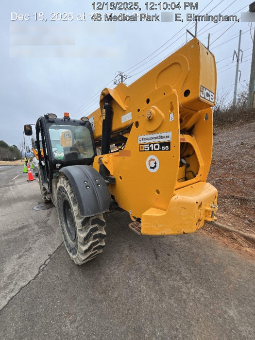 2023 JCB 510-56