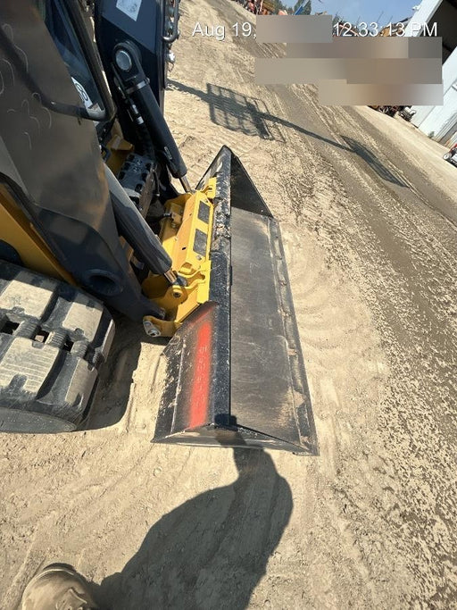 2025 JOHN DEERE 84" Bucket - John Deere