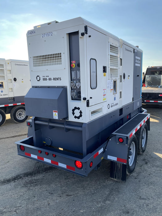 2022 ATLAS COPCO QAS 175