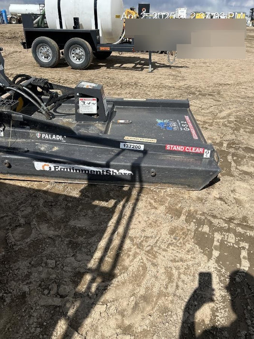 2021 PALADIN 30372A-0022