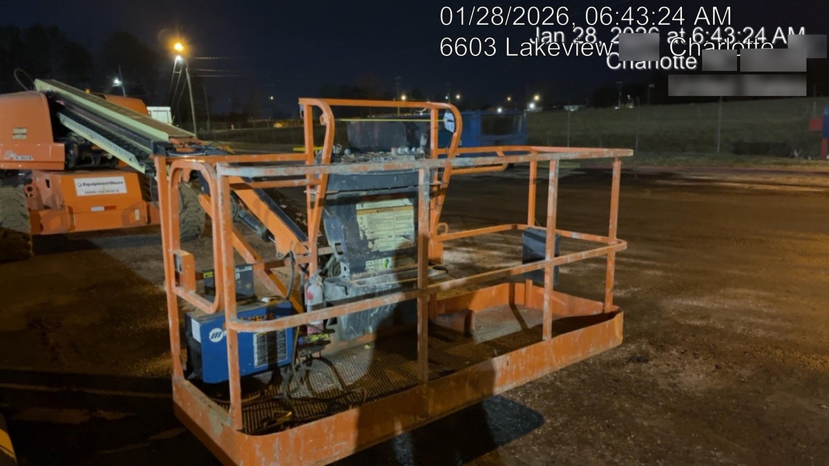 2025 MILLER ELECTRIC CST-282