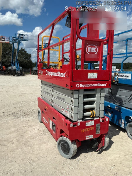 2026 MEC 3232+