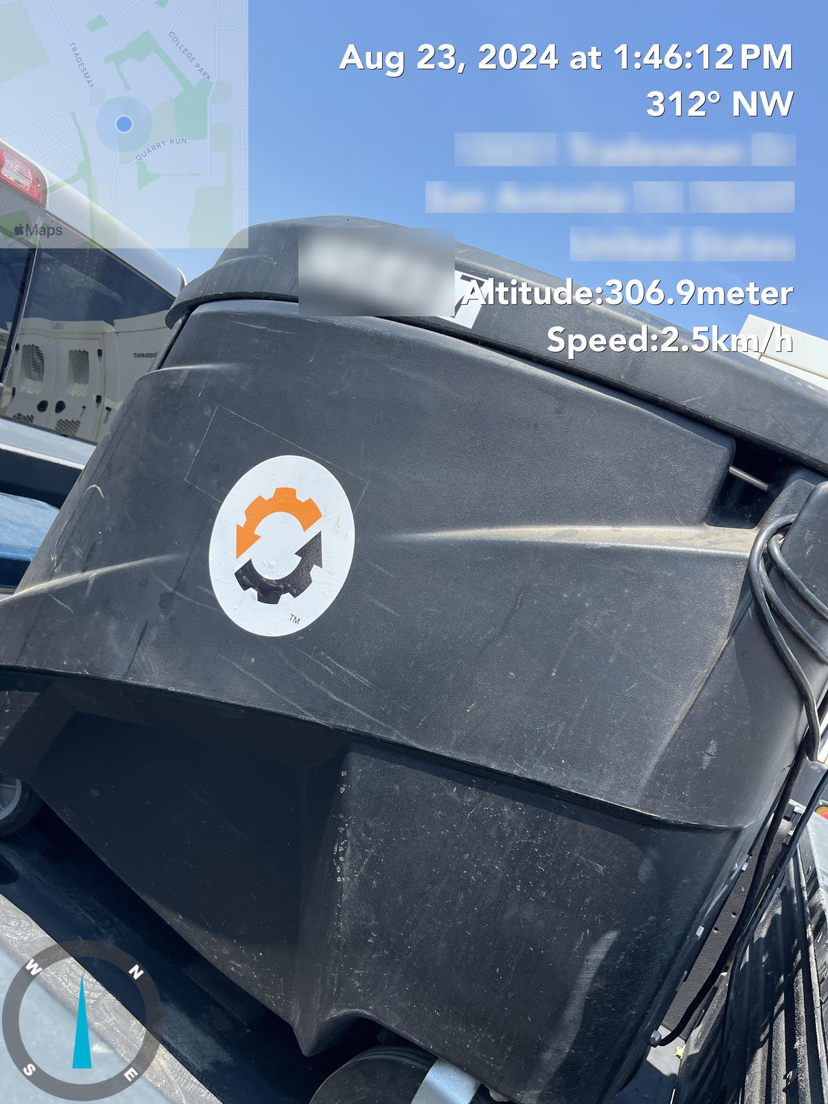 2022 POWER BREEZER PB4BASE