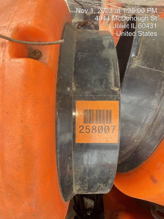 2022 ALLEGRO 9539-12