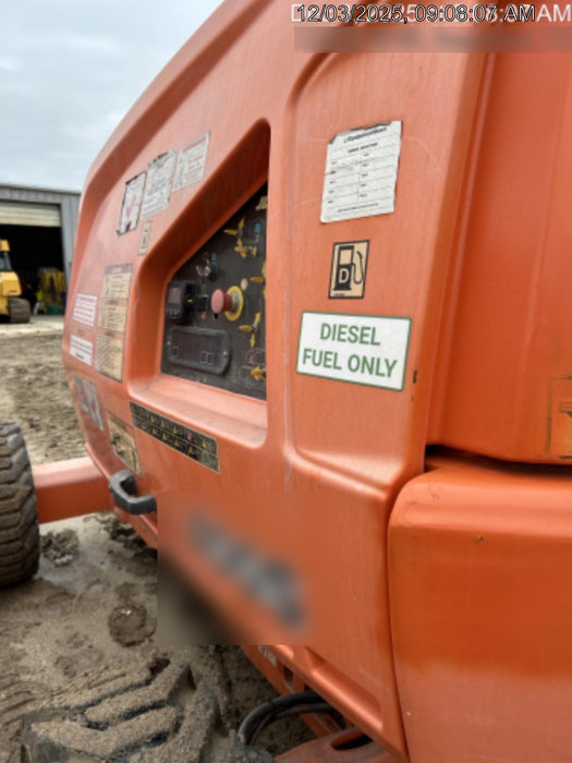 2019 JLG 400S