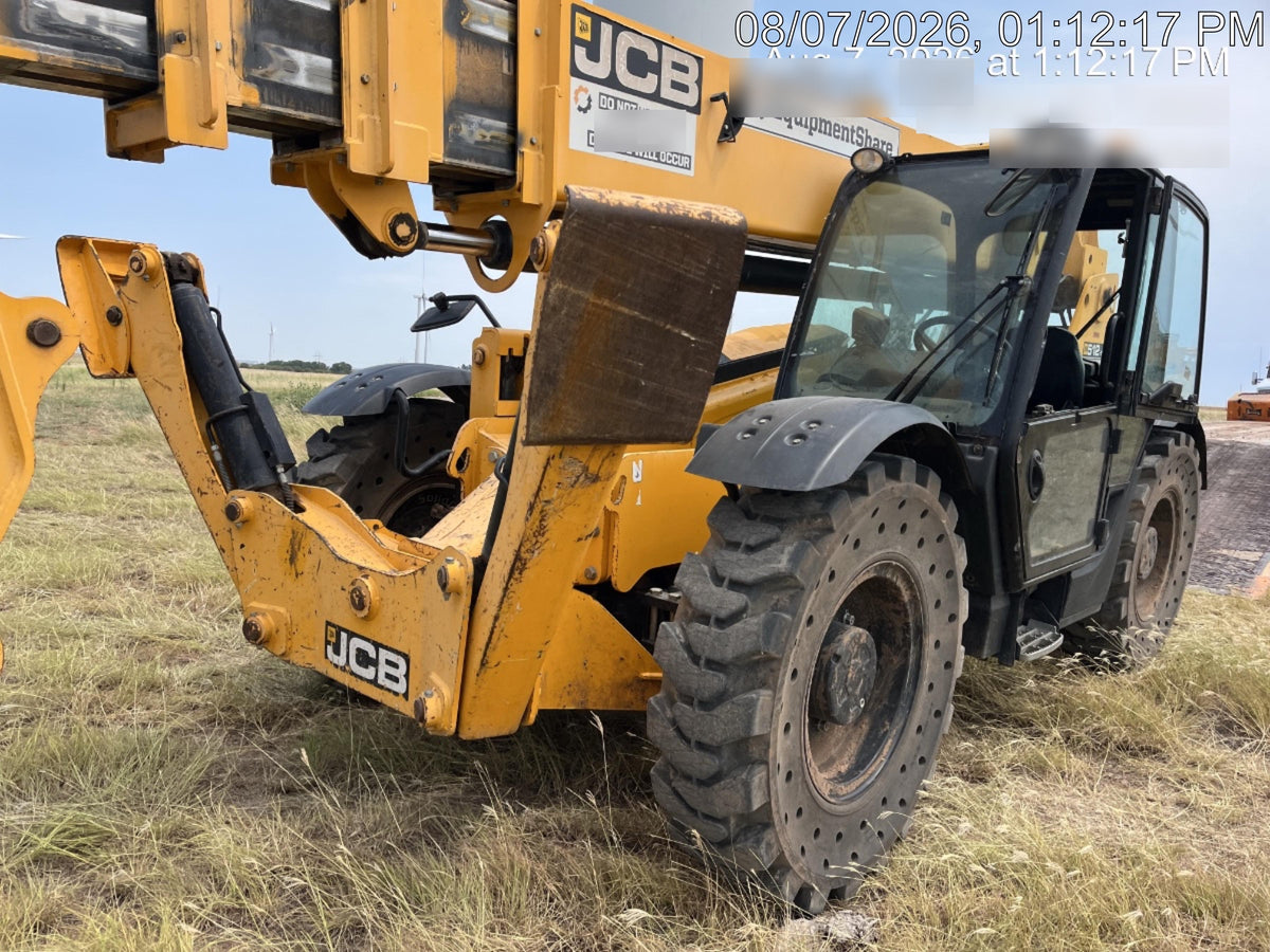 2019 JCB 512-56