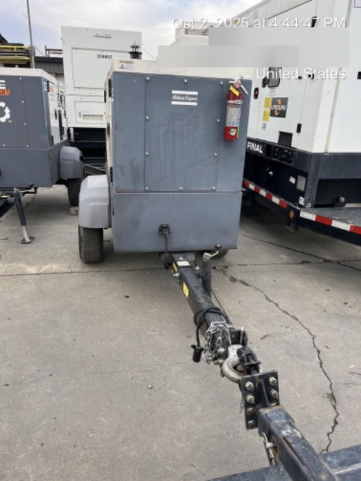 2020 ATLAS COPCO QAS25