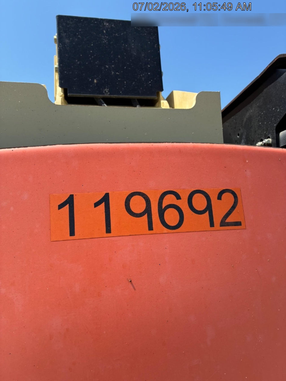 2021 JLG 450AJ