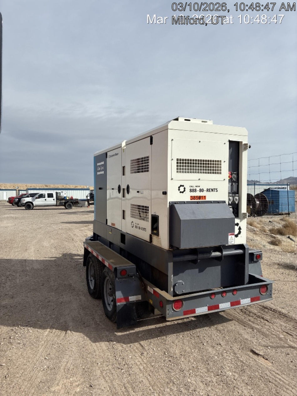 2023 ATLAS COPCO QAS 175