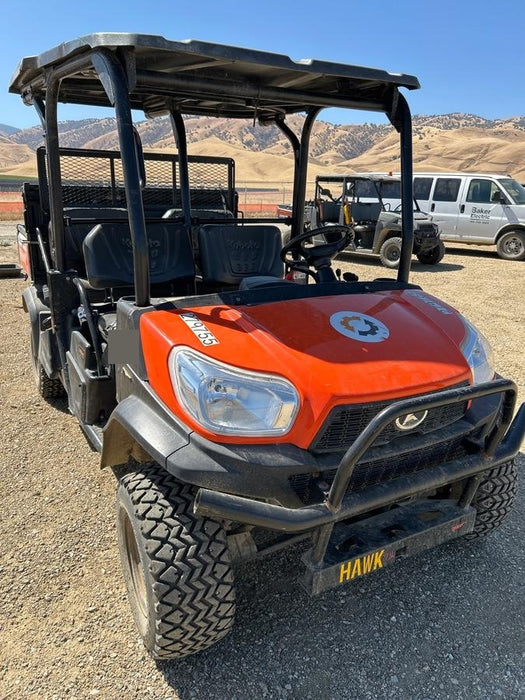 2022 KUBOTA RTV-X1140W-H (Canopy)