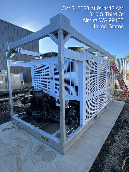 2023 SMARTECH SCOD101AR4