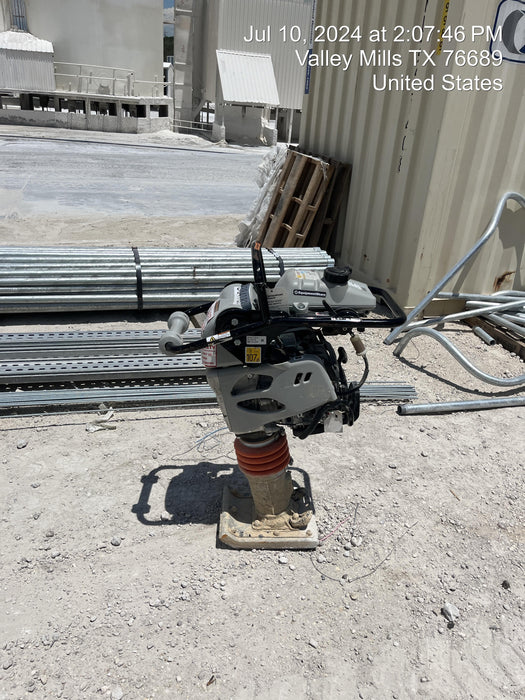 2023 MULTIQUIP MTX60HD