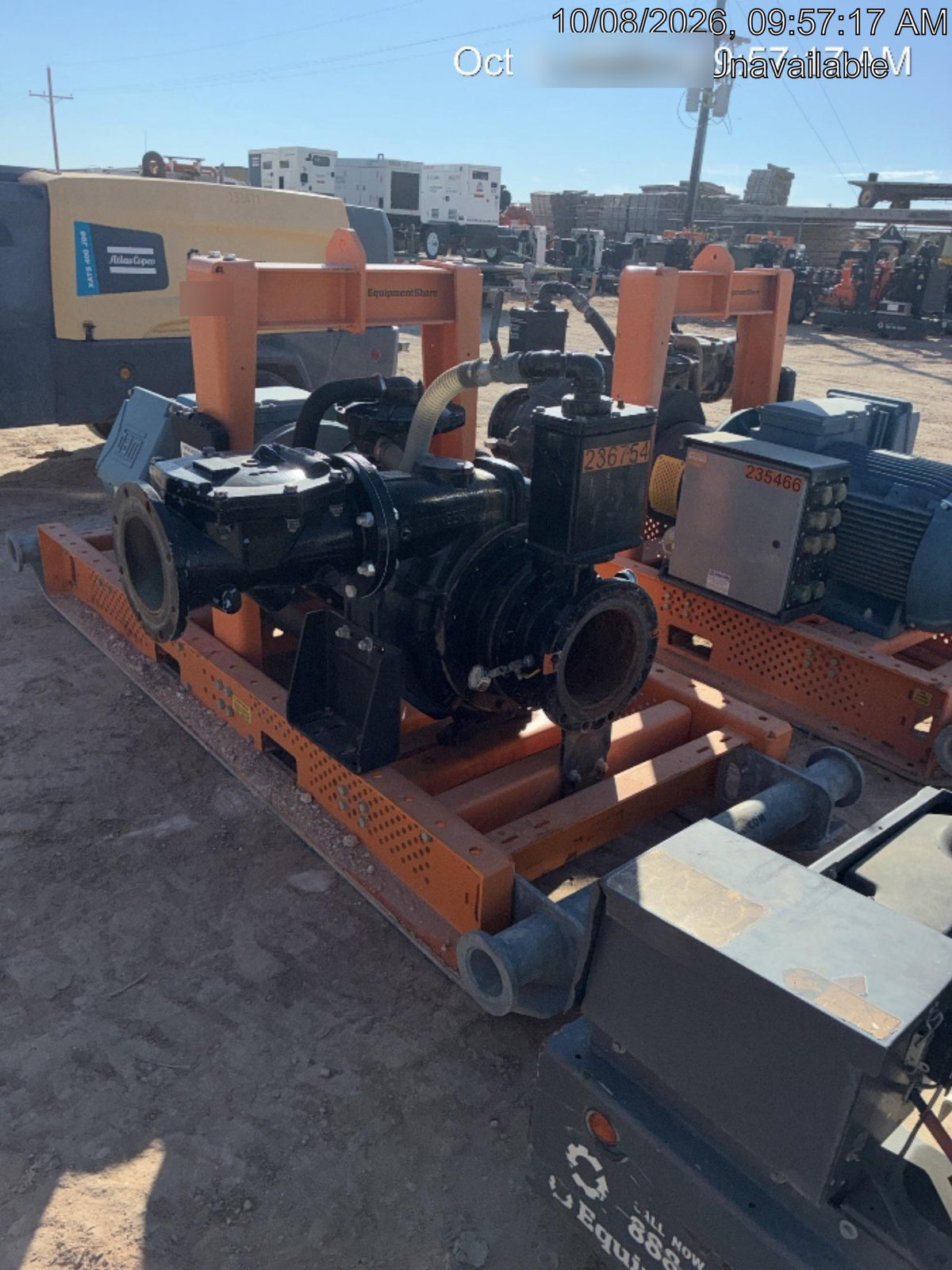 2022 PIONEER EPP108S17L71