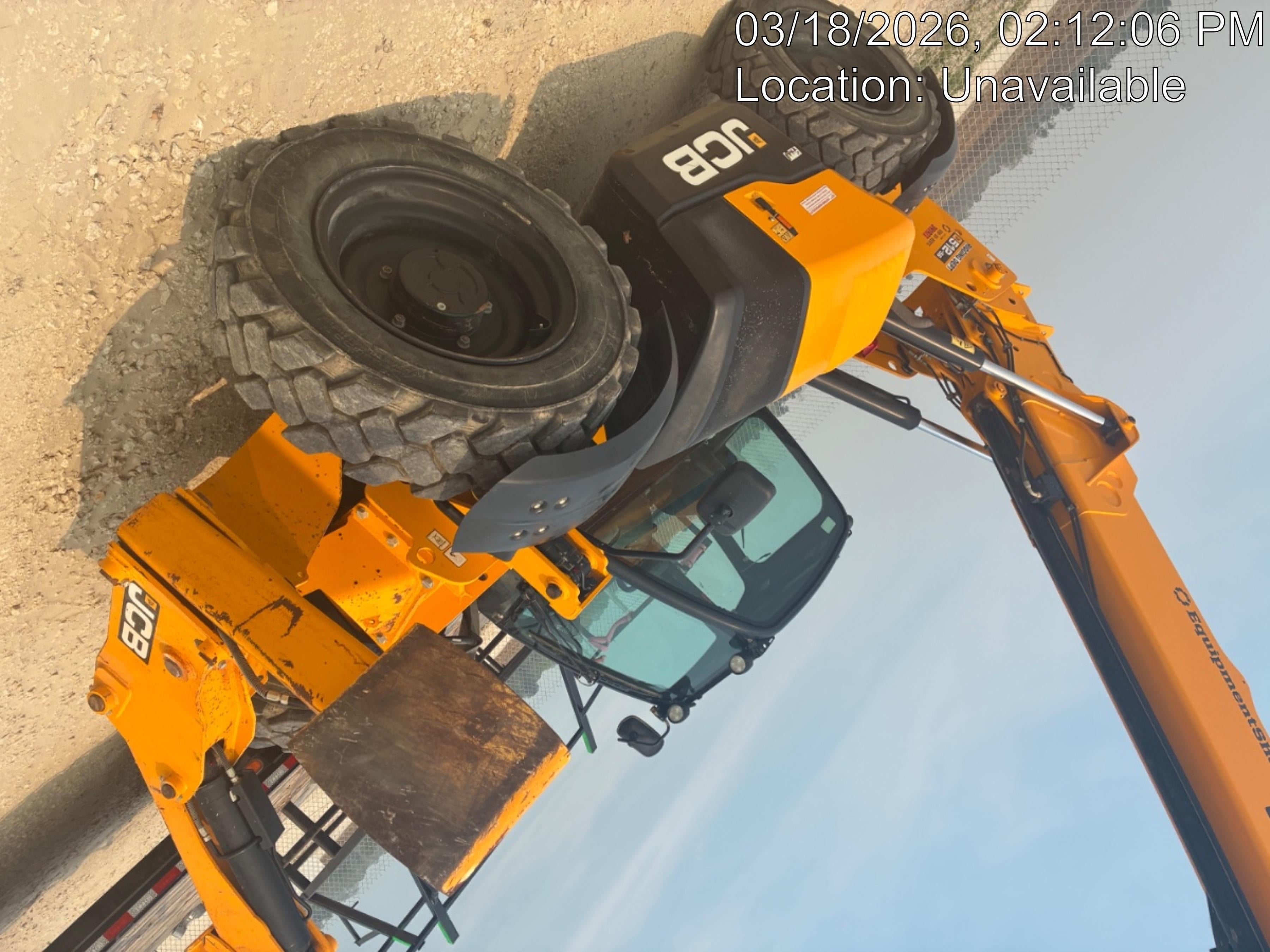 2024 JCB 512-56