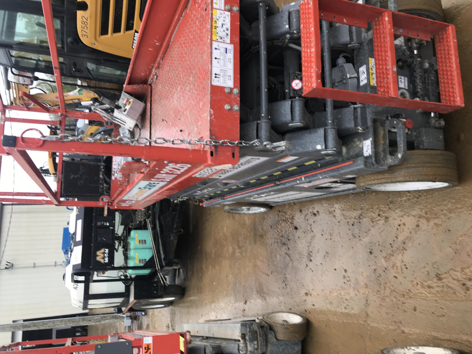 2019 Skyjack SJIII-3226 Skyjack SJIII3226 Standard w/Trojan Batteries