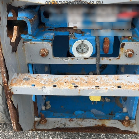 2022 GENIE GS-1932