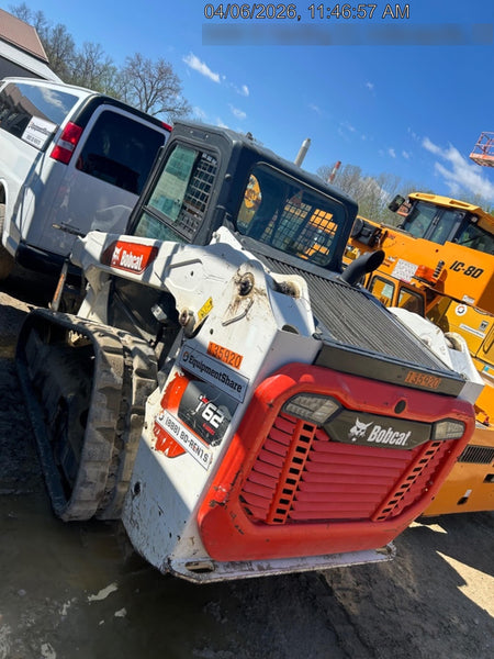 2022 PALADIN 48" Pallet Forks - Paladin