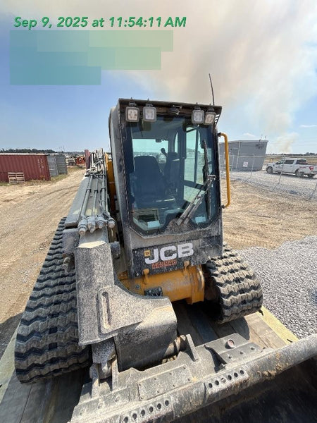 2024 JCB 3TS-8T