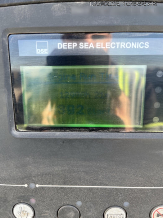 2022 AIRMAN SDG25S-8E1