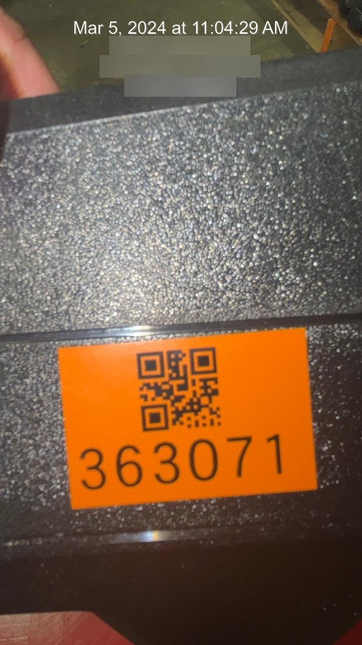 2023 MOTOROLA PMPN4284