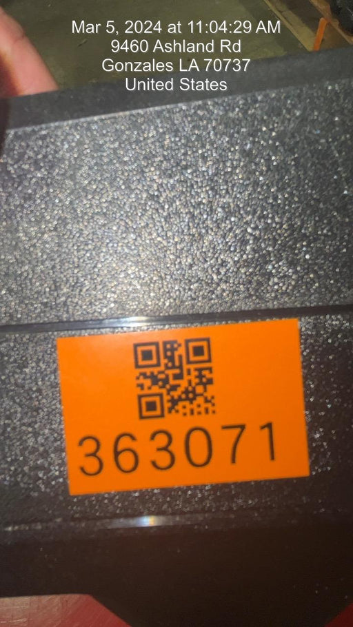 2023 MOTOROLA PMPN4284