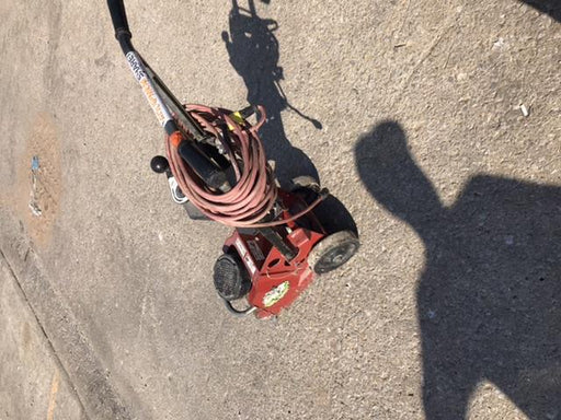 2007 GENERAL WORK PRODUCTS FCS16 Stripper