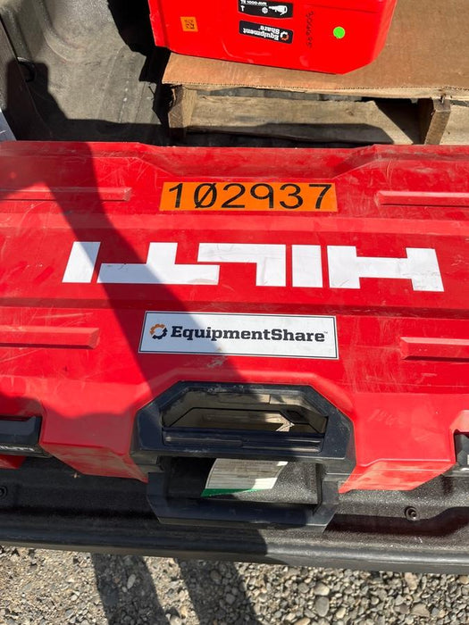 2020 HILTI TE 1000-AVR
