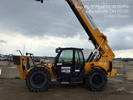 2022 JCB 514-56
